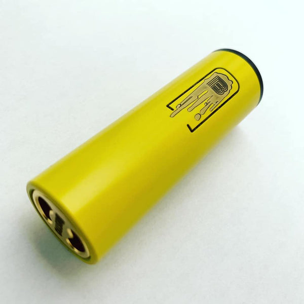 Animal by BESTIA Mods - Cerakote Yellow Edition