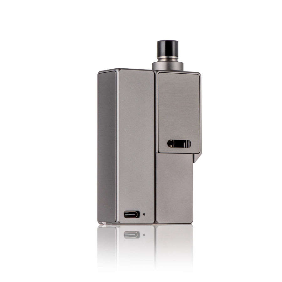 DOT AIO X PRO mod is a modular mod based on magnets agencement. Compatible with all other Boro tanks. Available on Divavap.com