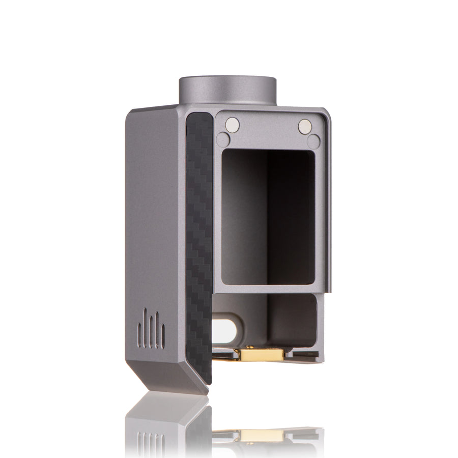 DOTAIO X PRO BY DOTMOD compatible with all Boro tanks.