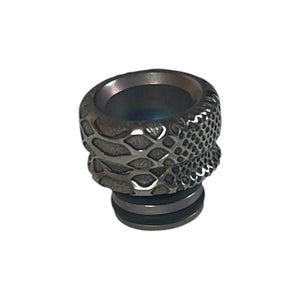 SNAKE Titanium 510 Drip Tip