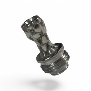 Titanium Boro Drip Tip - Chesterfield