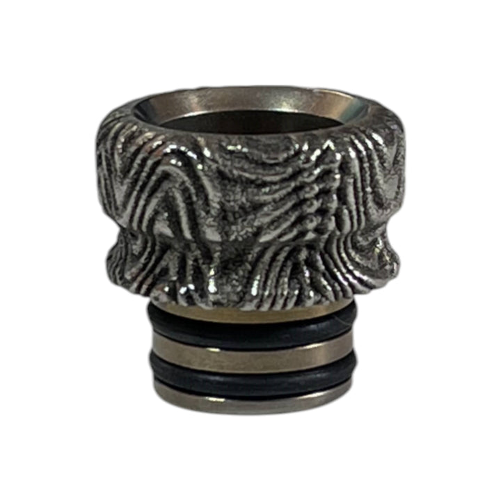 TWEED Titanium 510 Drip Tip