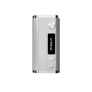 MQ CLASS MOD by SX MINI is available on DIVA VAP in 3 colors: BLACK, SILVER AND GUN METAL. Equiped with Yihi SX416J chipset, it's a small and ergonomic mod for vaping experts. Ideal for pepople on the go and MTL/RDL 