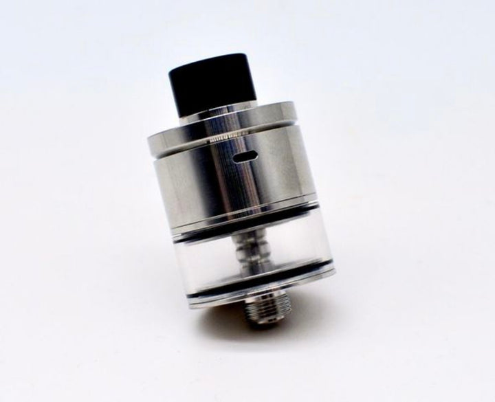 La version optimisée de l'Antiquity V2 RDTA de Vinaegar Works est disponible n Europe sur DivaVap.com