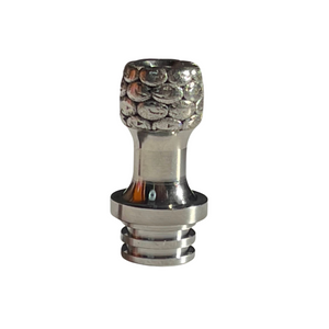 The One: Pumpkins Titanium Drip Tip