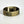 Bullet Beauty Ring Titanium 22mm Wowsers #W062