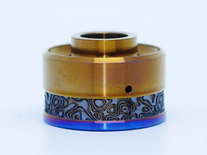 Antiquity RDA Cap - Cap gravé Antiquity RDA #AntS0010