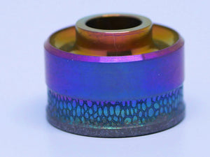 Antiquity RDA Cap - Cap gravé Antiquity RDA #AntS006